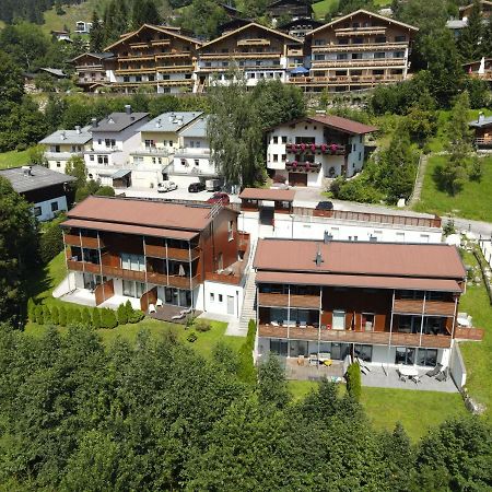 Schmitten Finest Apartments By All In One Apartments Zell am See Exterior photo