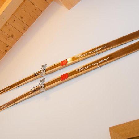 Schmitten Finest Apartments By All In One Apartments Zell am See Room photo