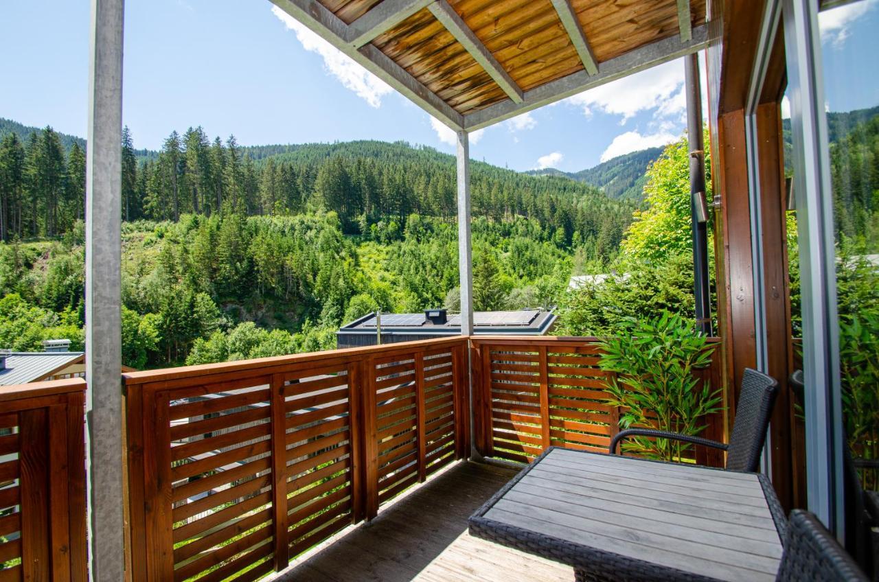 Schmitten Finest Apartments By All In One Apartments Zell am See Exterior photo