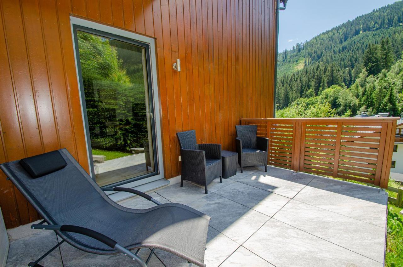 Schmitten Finest Apartments By All In One Apartments Zell am See Exterior photo