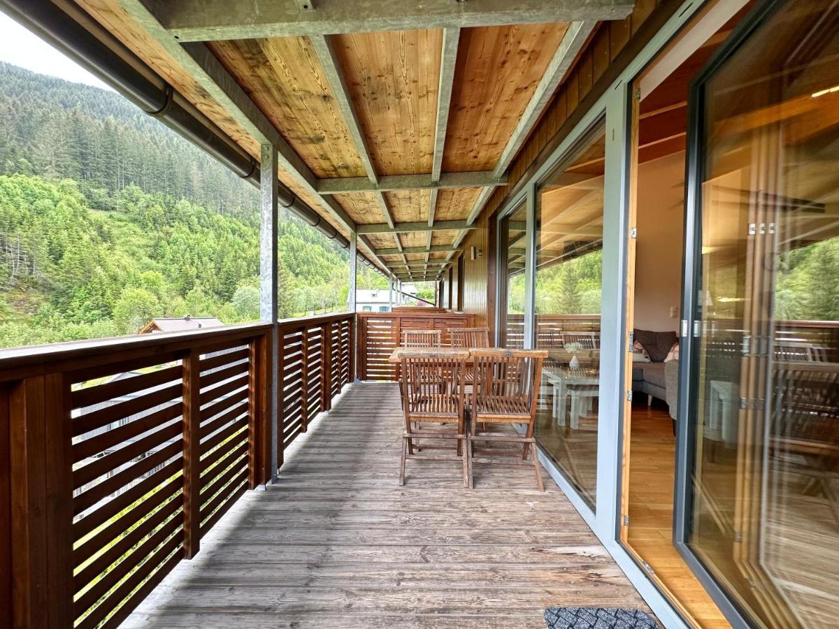 Schmitten Finest Apartments By All In One Apartments Zell am See Exterior photo