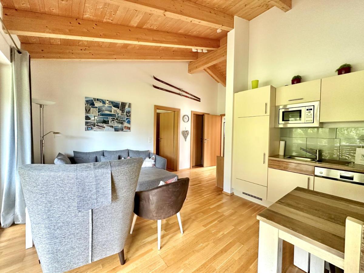 Schmitten Finest Apartments By All In One Apartments Zell am See Exterior photo