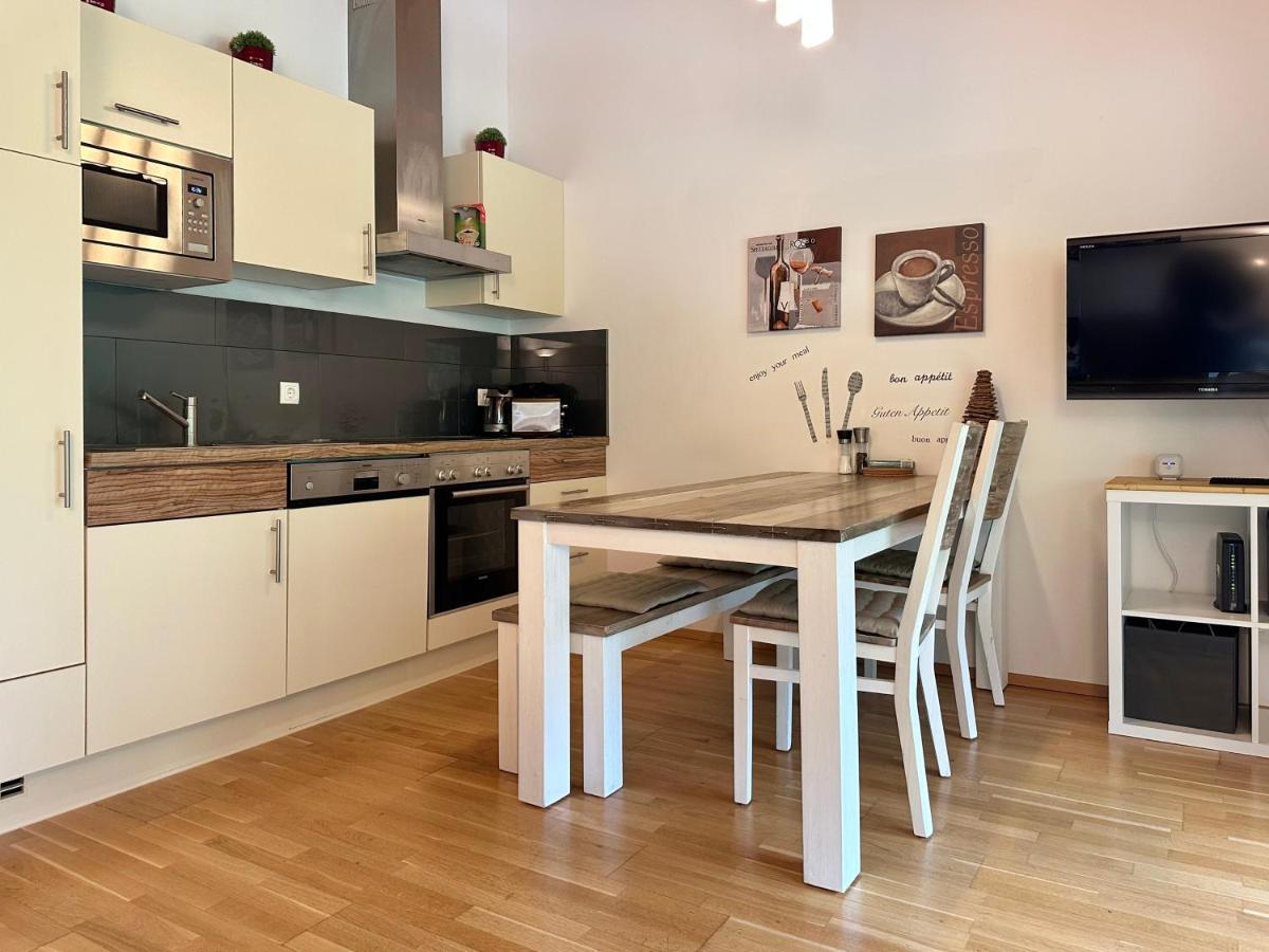Schmitten Finest Apartments By All In One Apartments Zell am See Exterior photo