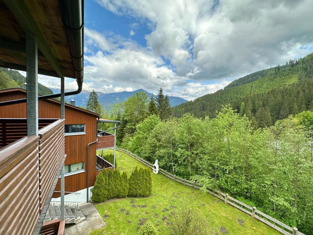 Schmitten Finest Apartments By All In One Apartments Zell am See Exterior photo