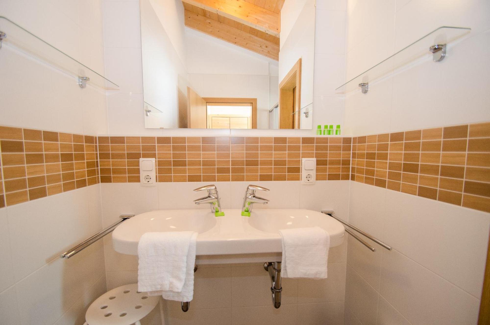 Schmitten Finest Apartments By All In One Apartments Zell am See Room photo