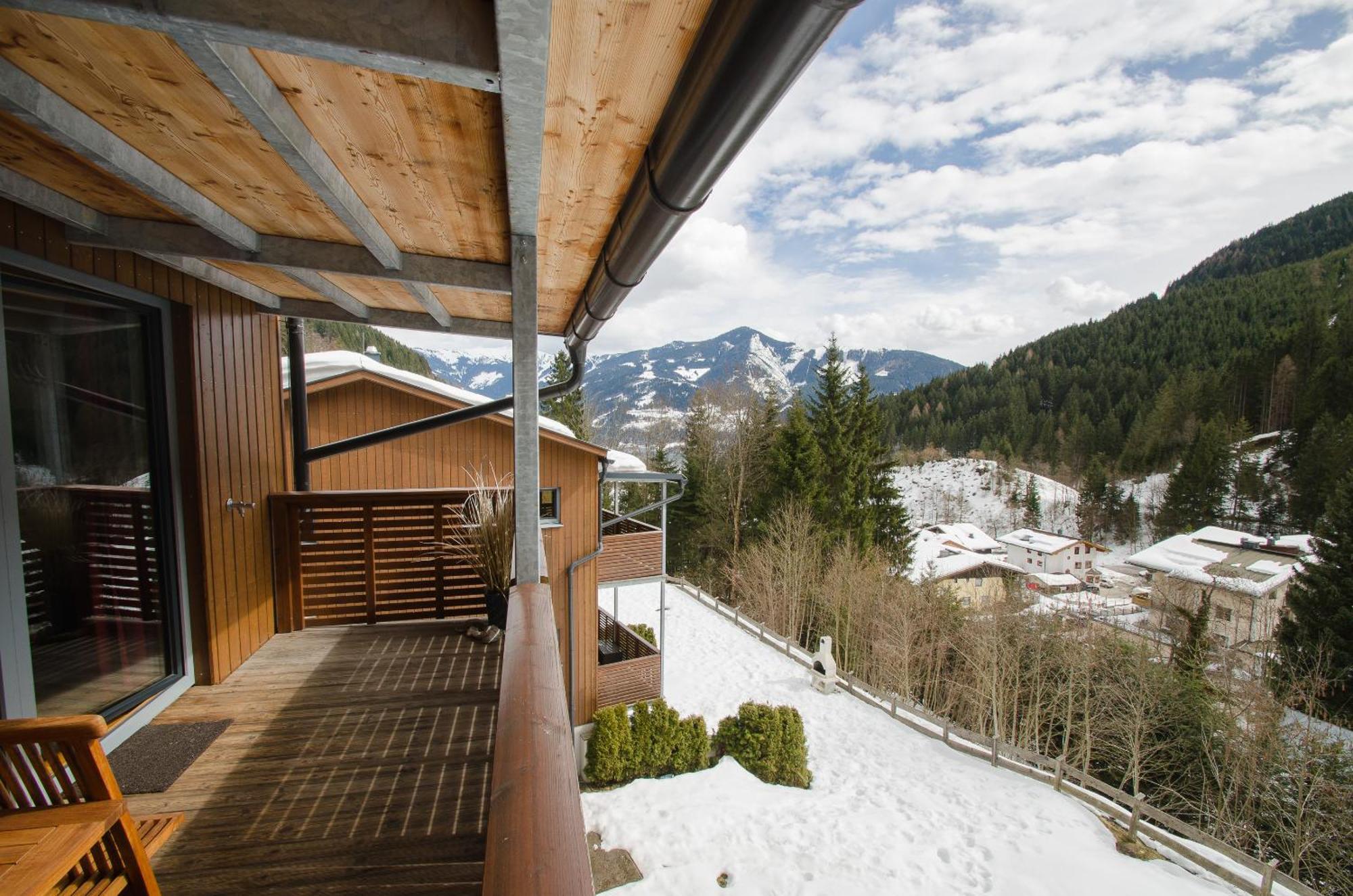 Schmitten Finest Apartments By All In One Apartments Zell am See Room photo