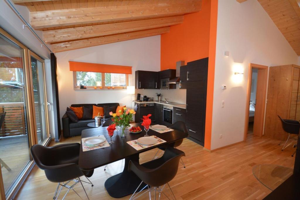 Schmitten Finest Apartments By All In One Apartments Zell am See Room photo