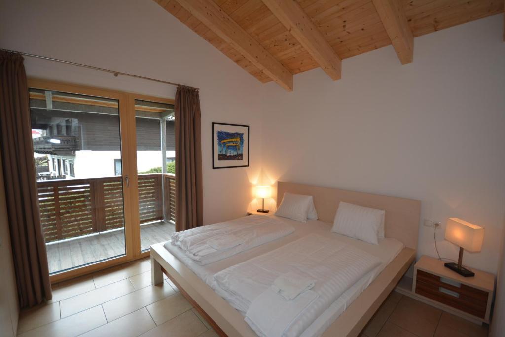 Schmitten Finest Apartments By All In One Apartments Zell am See Room photo
