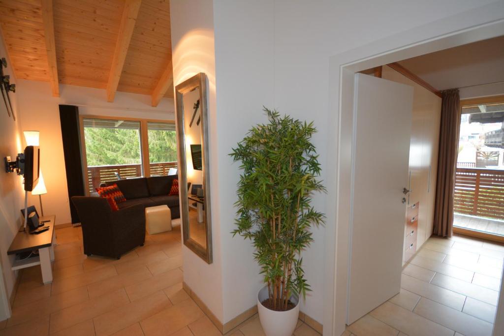 Schmitten Finest Apartments By All In One Apartments Zell am See Room photo