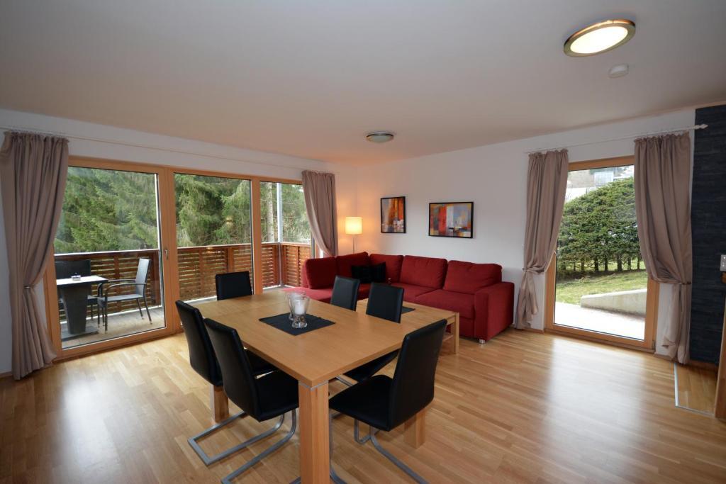Schmitten Finest Apartments By All In One Apartments Zell am See Room photo
