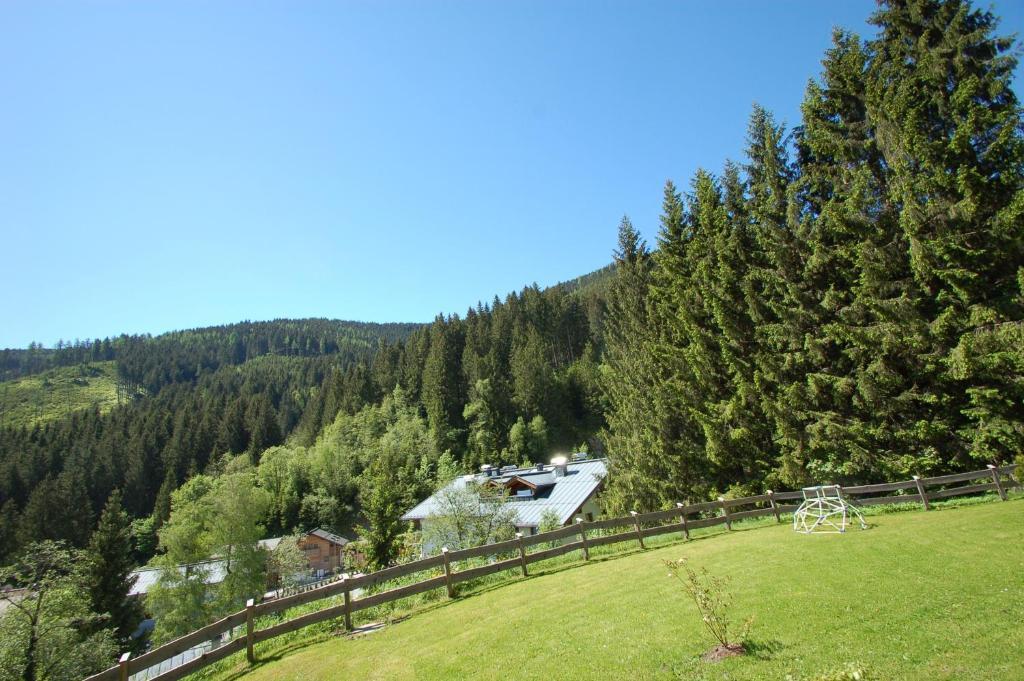 Schmitten Finest Apartments By All In One Apartments Zell am See Exterior photo