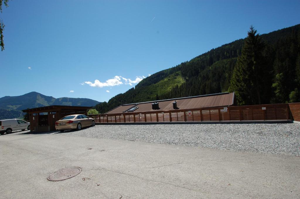 Schmitten Finest Apartments By All In One Apartments Zell am See Exterior photo