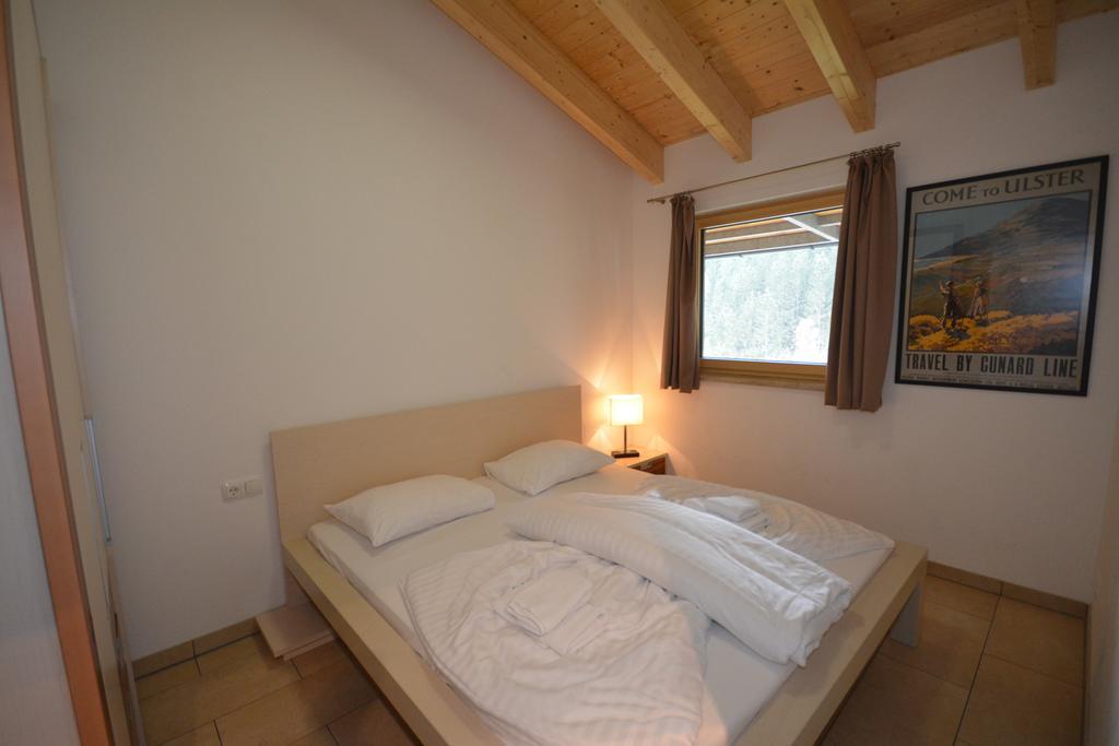 Schmitten Finest Apartments By All In One Apartments Zell am See Exterior photo