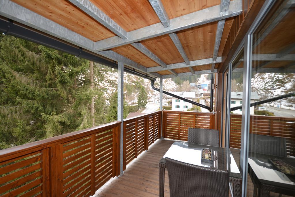 Schmitten Finest Apartments By All In One Apartments Zell am See Exterior photo