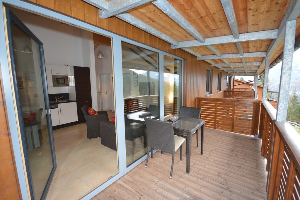 Schmitten Finest Apartments By All In One Apartments Zell am See Exterior photo