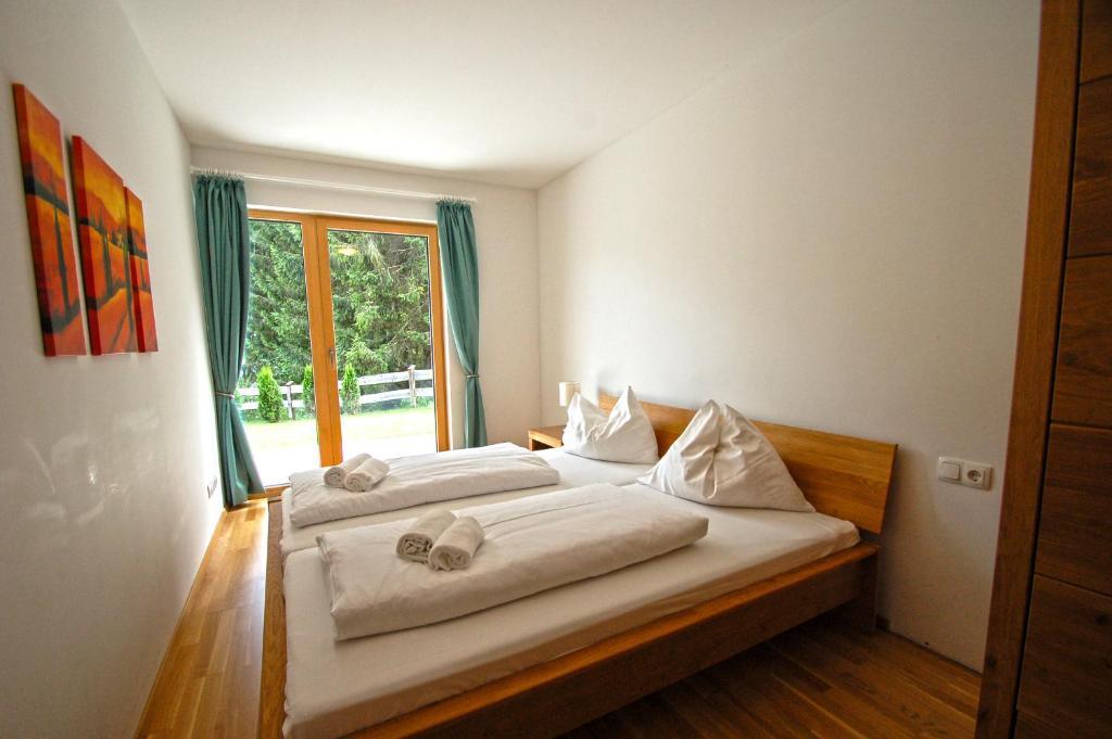 Schmitten Finest Apartments By All In One Apartments Zell am See Room photo