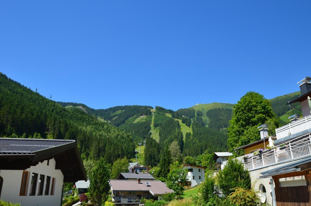 Schmitten Finest Apartments By All In One Apartments Zell am See Exterior photo