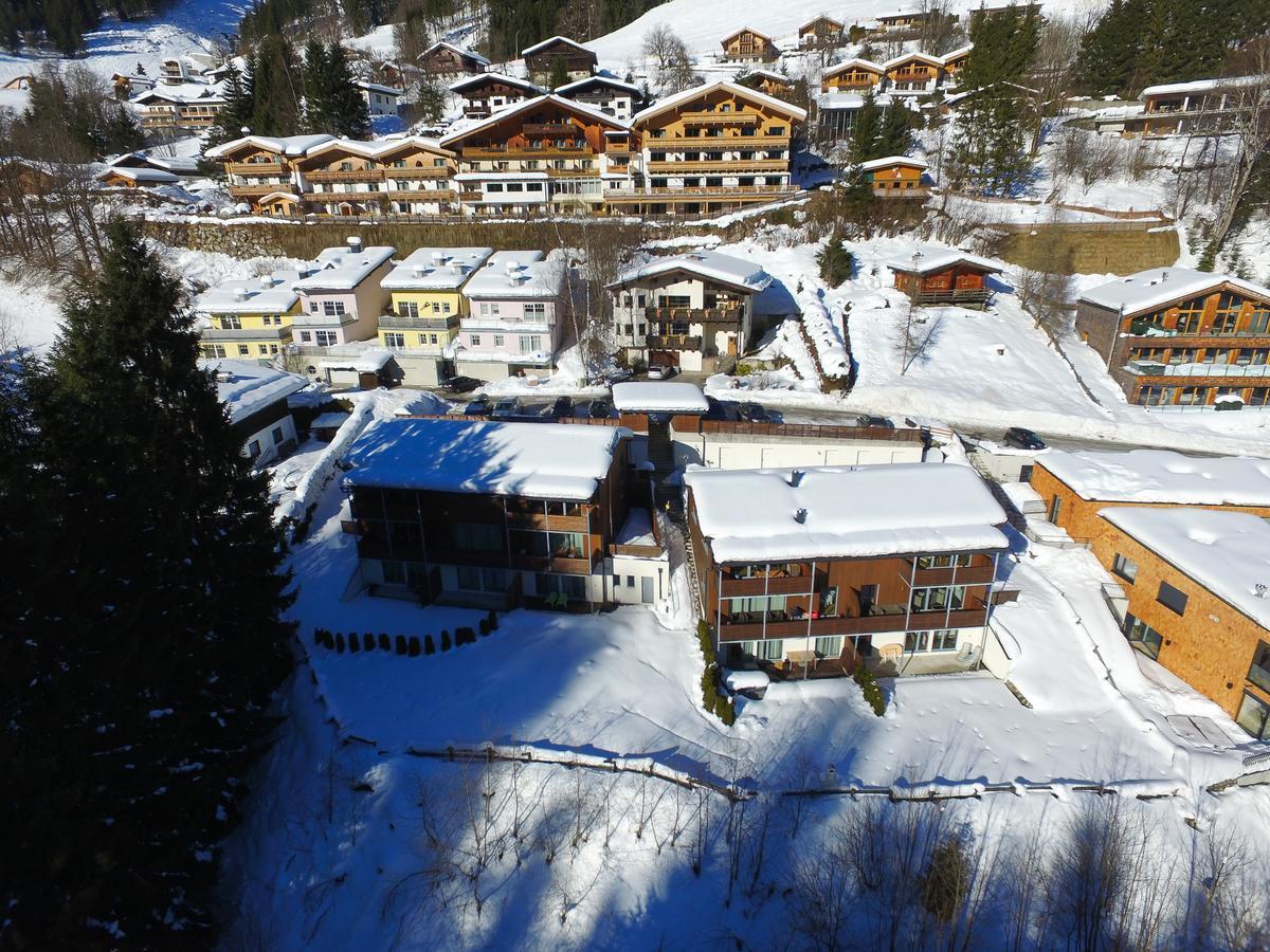 Schmitten Finest Apartments By All In One Apartments Zell am See Room photo